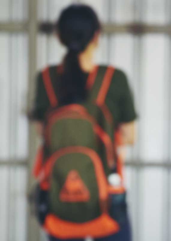 למצולמת אין קשר לנאמר