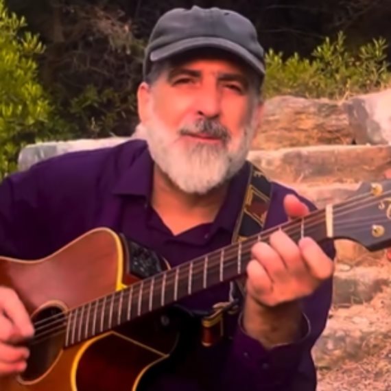 אופיר בר עמי