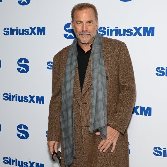 קווין קוסטנר