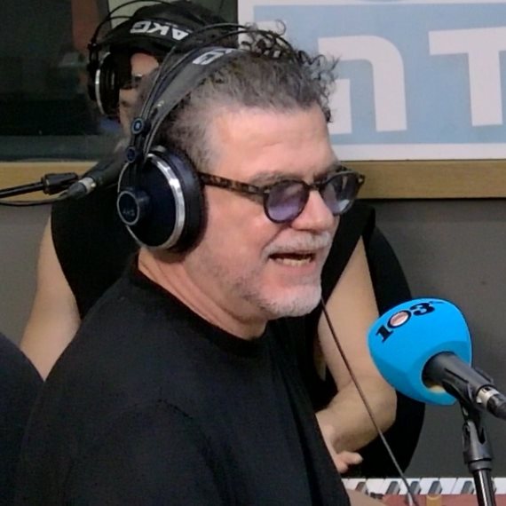 חיים צינוביץ'