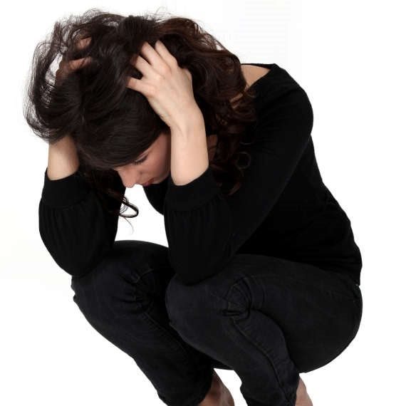 למצולמת אין קשר לנאמר