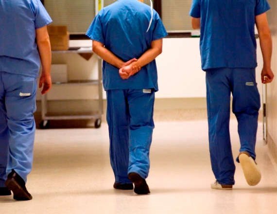 למצולמים אין קשר לנאמר