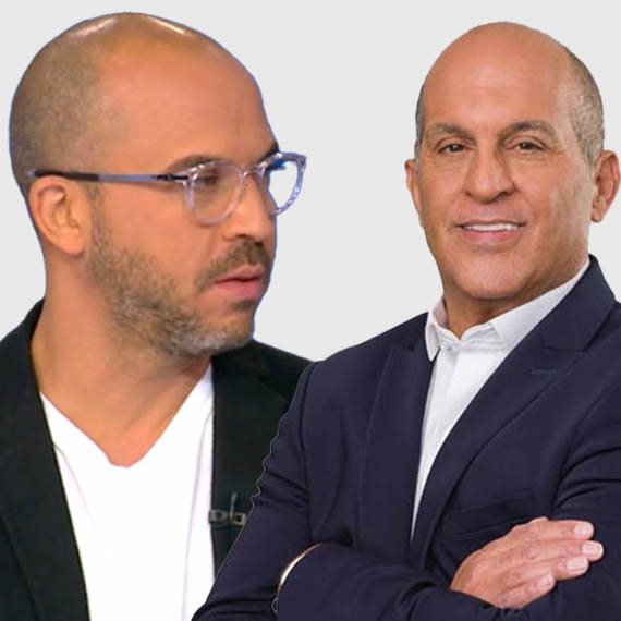 ברק סרי ועמיחי אתאלי