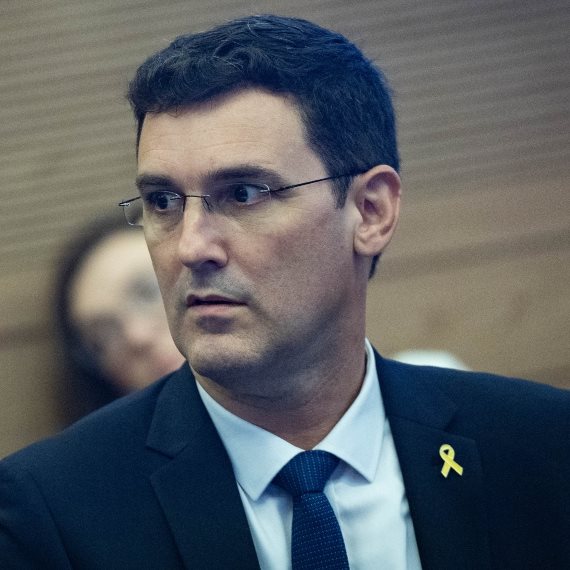 איתן גינזבורג