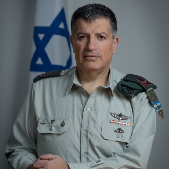 יואב פולי מרדכי