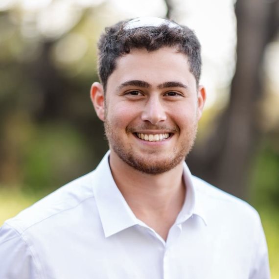 ישי אליקים אורבך ז&quot;ל