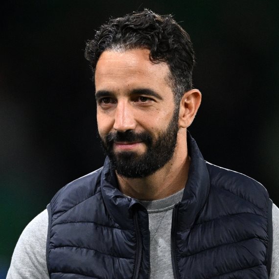 רובן אמורים מנצסטר יונייטד