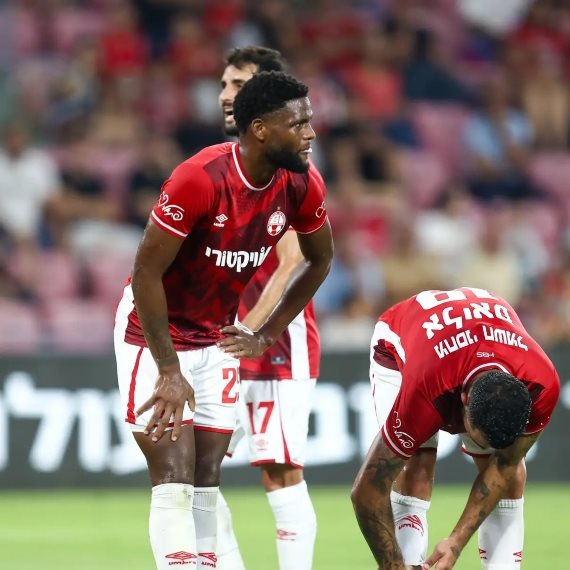 לוקאס ונטורה