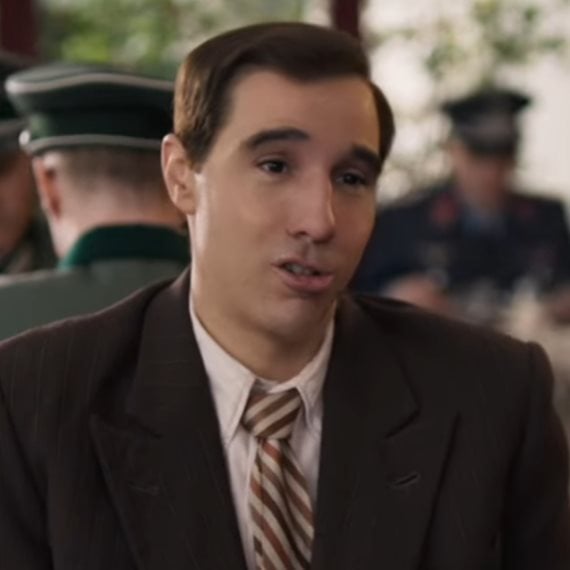 &quot;הדבר שהכי נהניתי ממנו? כותרות הסיום&quot;