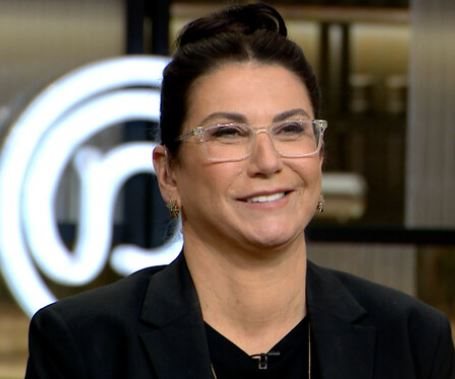 רותי ברודו, מאסטר שף