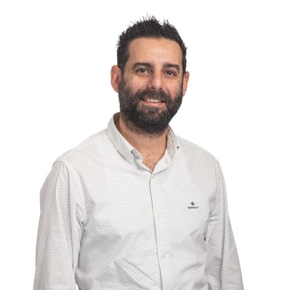 ראובן זכריה