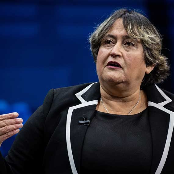 יפה בן דוד, מזכ&quot;לית הסתדרות המורים