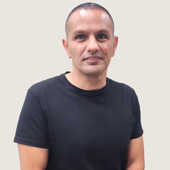 יוסי יהושוע