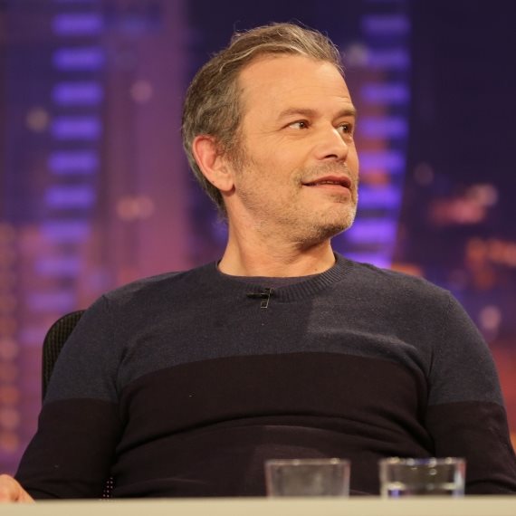 רמי הויברגר