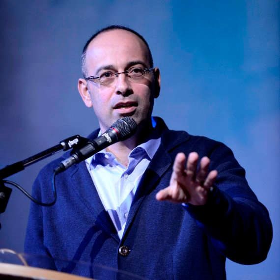 פרופ' ירון זליכה