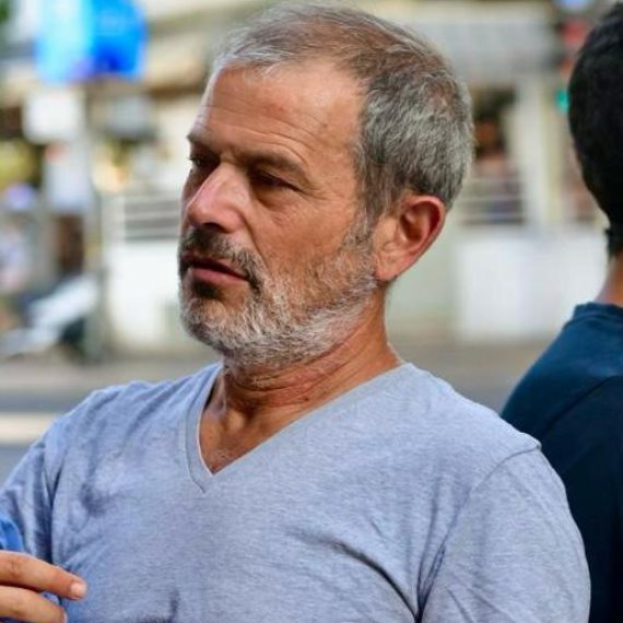 רמי הויברגר