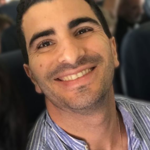 רס&quot;ל אריאל לובלינר ז&quot;ל