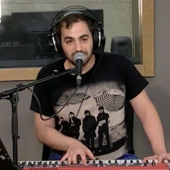 ברקוביץ' (סתיו קורנס)