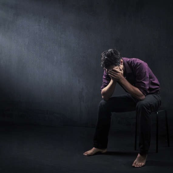 הלום קרב - אילוסטרציה