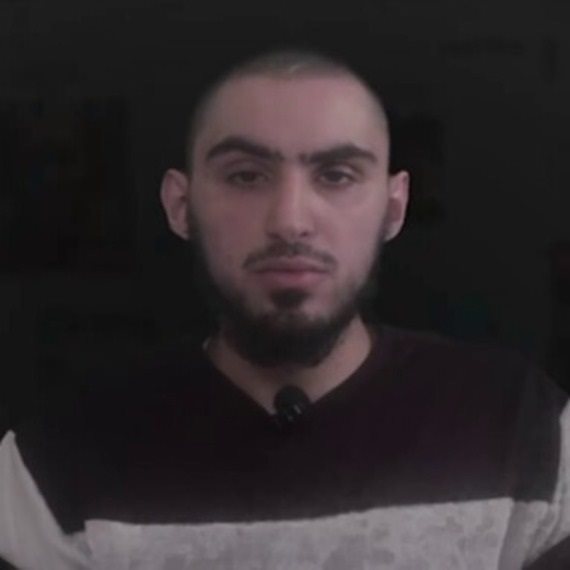 רום ברסלבסקי בשבי חמאס