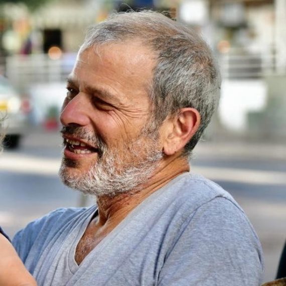 רמי הויברגר ז&quot;ל