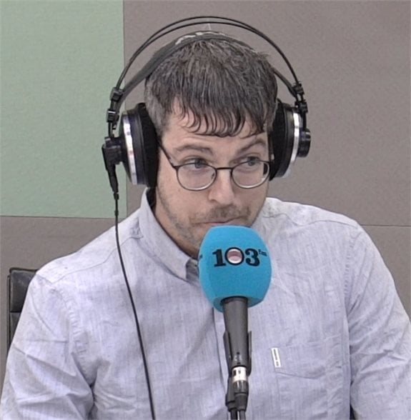 רפי רשף (יואב כהן)