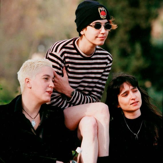 להקת המכשפות