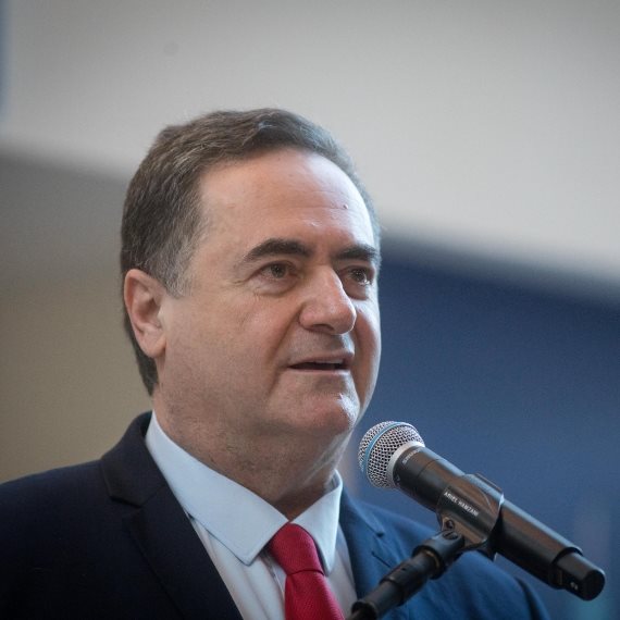 ישראל כ&quot;ץ