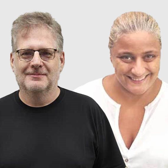 רעות מתתיהו־ארגון ואסף נבו