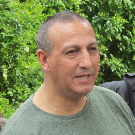 דוד אזולאי, ראש מועצת מטולה