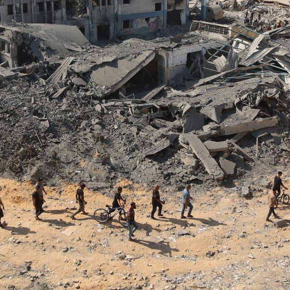 עזה -ארכיון