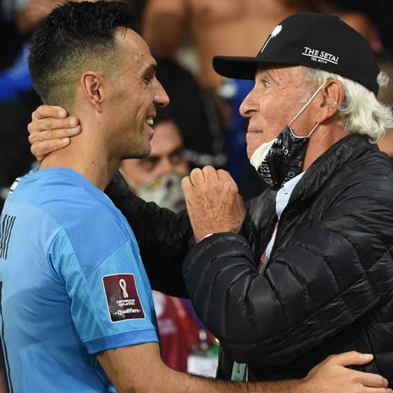 מוטל'ה שפיגלר