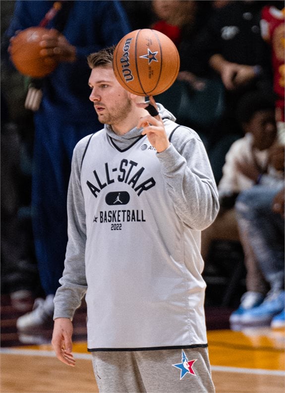 לוקה דונצ'יץ'