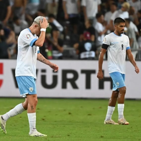 שחקני הנבחרת