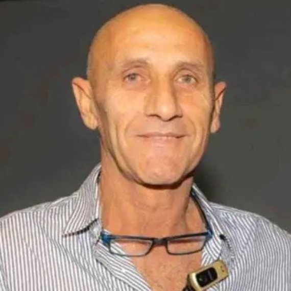 יאיר יעקב ז&quot;ל