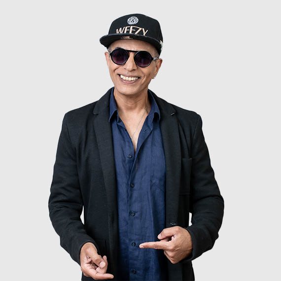 רון שלום, איפה אתה?