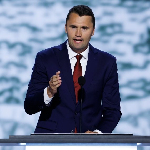 צ'ארלי קירק