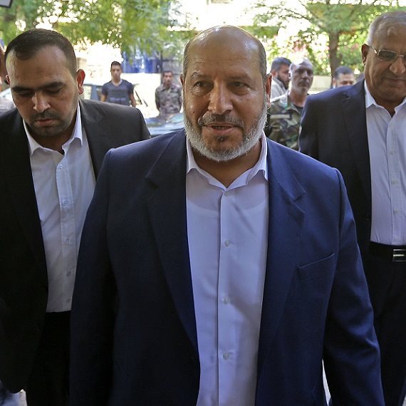 חאליל אל חיה