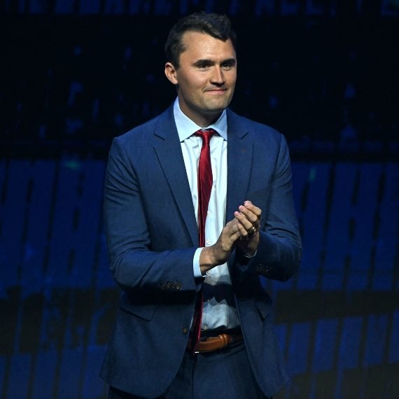 צ'ארלי קירק