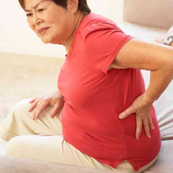 למצולמת אין קשר לנאמר