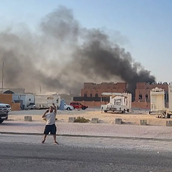 ניסיון החיסול של בכירי חמאס בקטאר