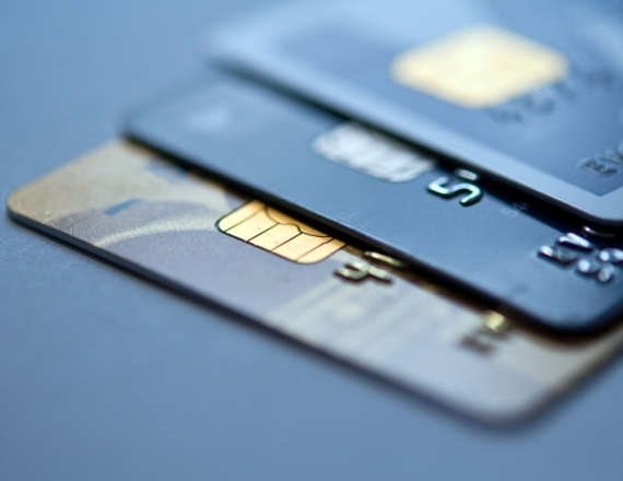 כרטיסי אשראי