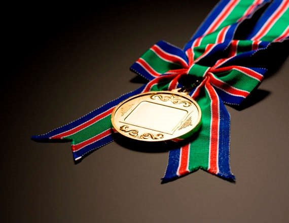 מדליית זהב