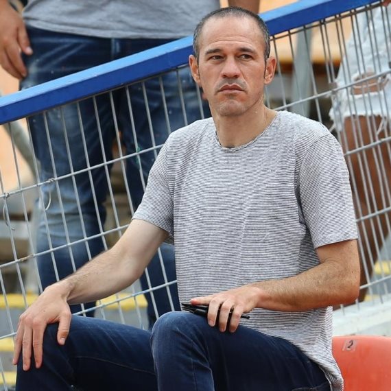 מיכאל זנדברג