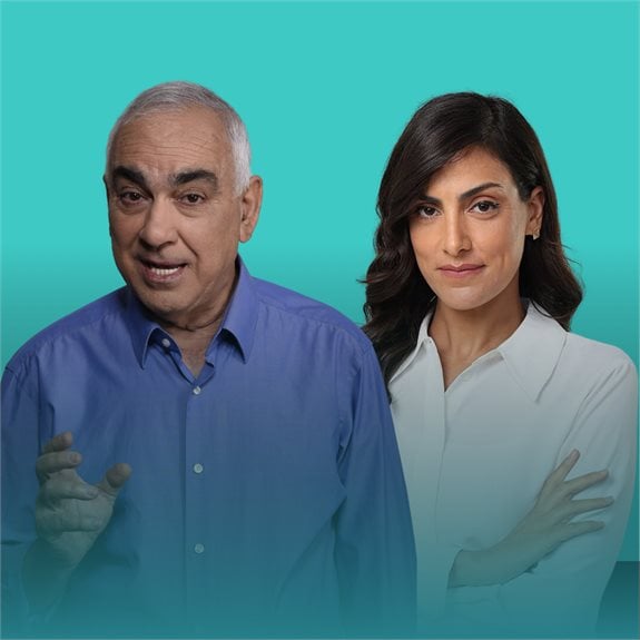 נוה דרומי וניסים משעל