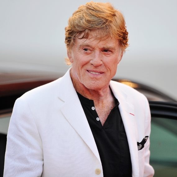 רוברט רדפורד