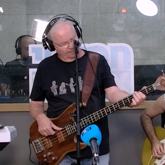 אלון אולארצ'יק