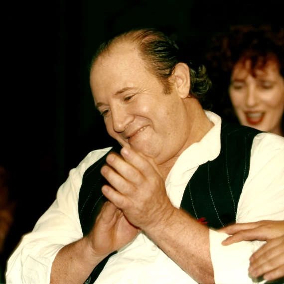 אריה מוסקונה