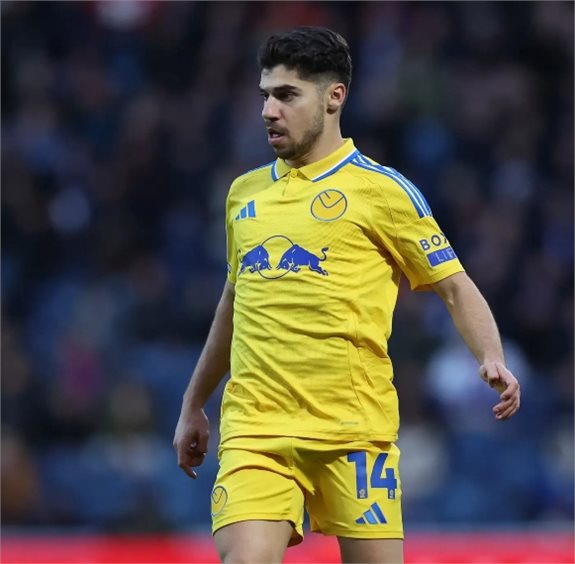 מנור סולומון