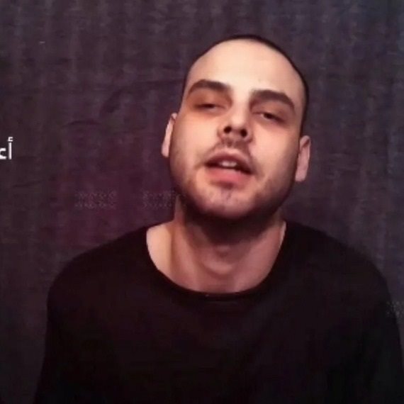 אלון אהל החטוף בעזה